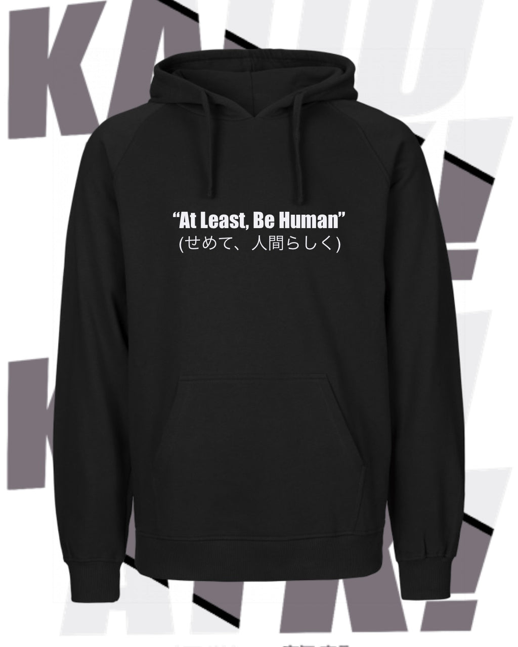 KAIJU ATTACK! VER. 1.0 HOODIE