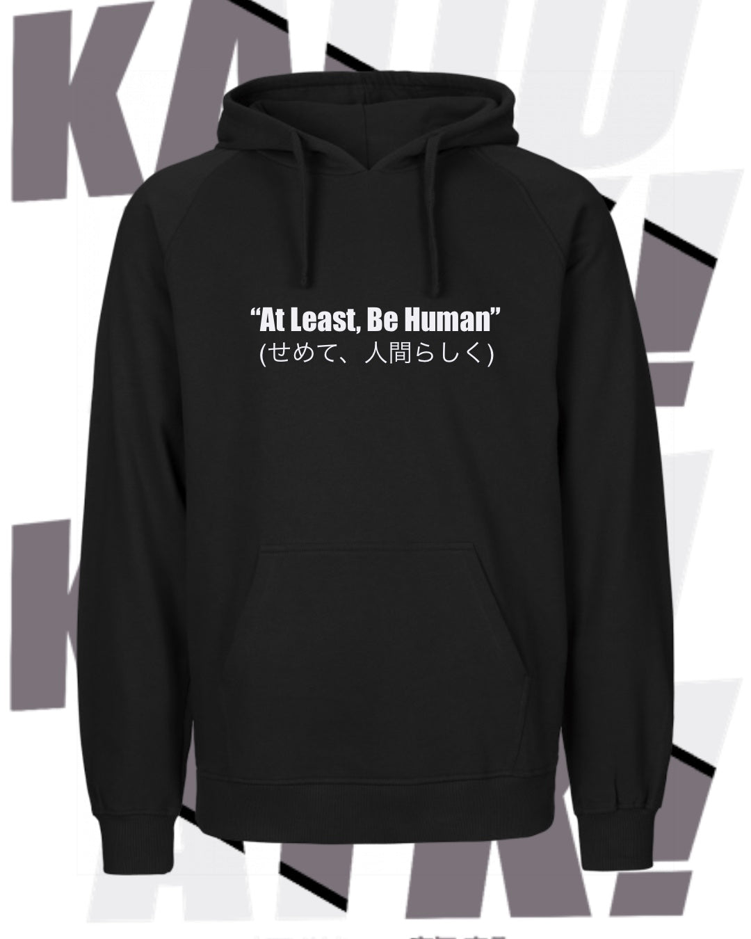 KAIJU ATTACK! VER. 1.0 HOODIE