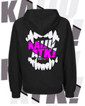 KAIJU ATTACK! VER. 1.0 HOODIE