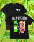 MARIN KITAGAWA [MDUD] SHIRT